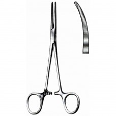 RANKIN CRILE Haemostatic Forceps